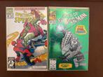 Web of Spider-Man, The Spectacular Spider-Man 200; 100 - 2, Nieuw
