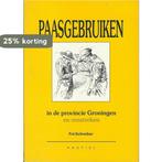130 jaar Openbaar Lager Onderwijs Ulrum 9789052944210, Verzenden, Zo goed als nieuw, E schrijvers