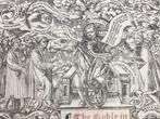 Tyndale Rogers and Myles Coverdale - Frontispiece of the
