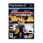 Midnight Club 3 - Dub Edition Remix, Spelcomputers en Games, Games | Sony PlayStation 2, Verzenden, Nieuw