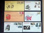 China - Volksrepubliek China sinds 1949  - China postzegels, Postzegels en Munten, Postzegels | Azië, Gestempeld