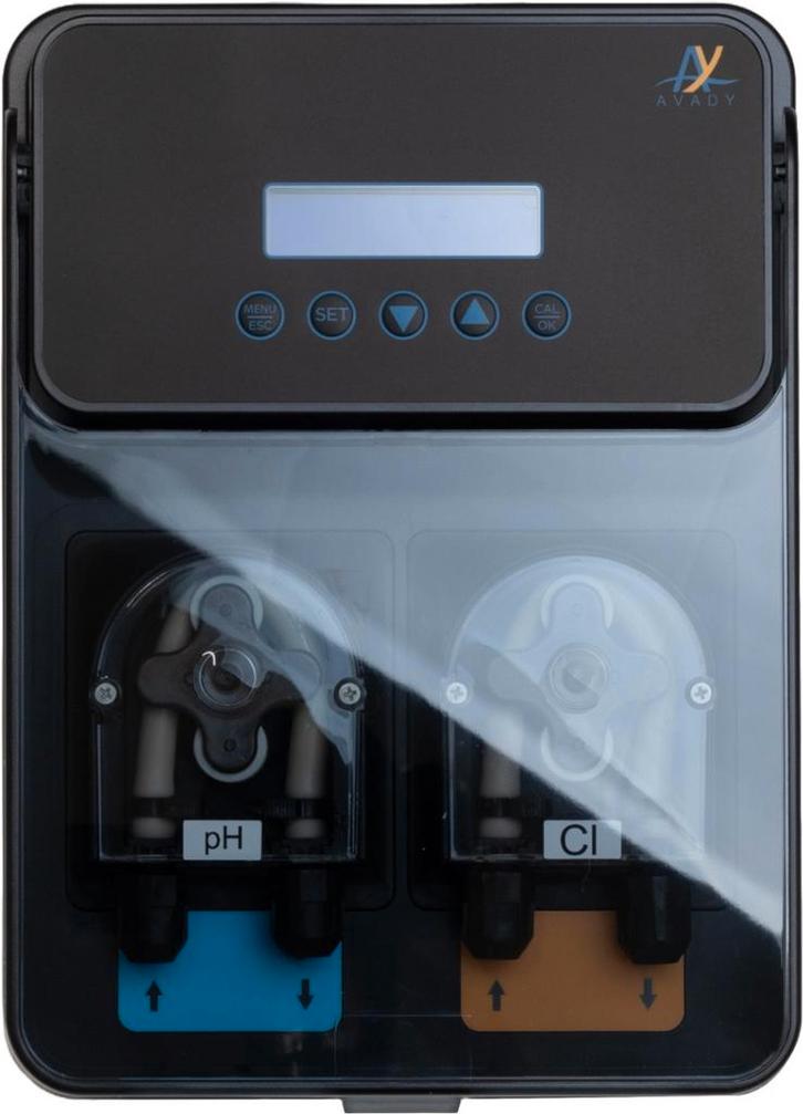 Avady Propilot Duo automatisch pH- en redox regeling, Tuin en Terras, Zwembad-toebehoren, Nieuw, Verzenden