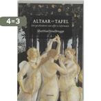 Altaar Of Tafel 9789020958485 M. Smalbrugge, Boeken, Verzenden, Zo goed als nieuw, M. Smalbrugge