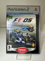 Formula One 05, Verzenden, Nieuw