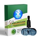 Tesla Model S 02-2022 tot heden - Bluetooth TPMS sensor m..., Verzenden, Nieuw