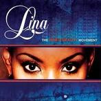 cd - Lina - The Inner Beauty Movement, Verzenden, Zo goed als nieuw