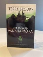 Het Zwaard van Shannara - Terry Brooks [nofam.org], Boeken, Nieuw, Terry Brooks