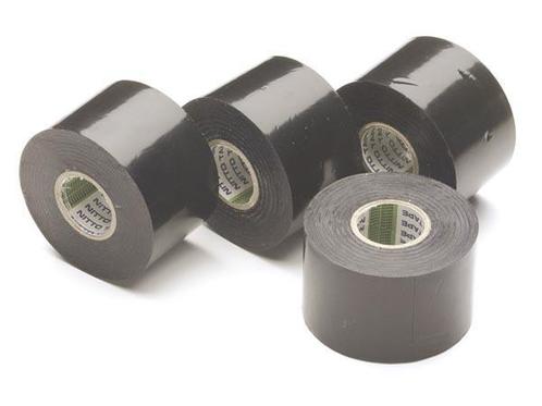 Nitto tapes nitto isolatietape 1 rol tape, 50mm x 20m, grijs, Doe-het-zelf en Verbouw, Overige Doe-het-zelf en Verbouw, Nieuw