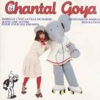 cd - Chantal Goya - Isabelle, Cest La Fille De Babar, Zo goed als nieuw, Verzenden