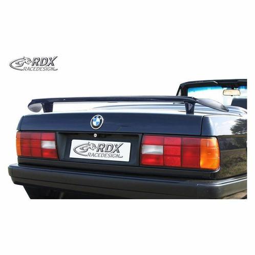 Achter Spoiler BMW 3 Serie E30 B7177, Auto-onderdelen, Carrosserie en Plaatwerk