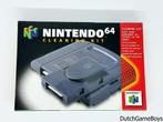Nintendo 64 / N64 - Cleaning Kit - USA - New & Sealed, Verzenden, Gebruikt