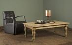 Salontafel Bologna - salontafel, Huis en Inrichting, Tafels | Salontafels, Nieuw, Overige materialen