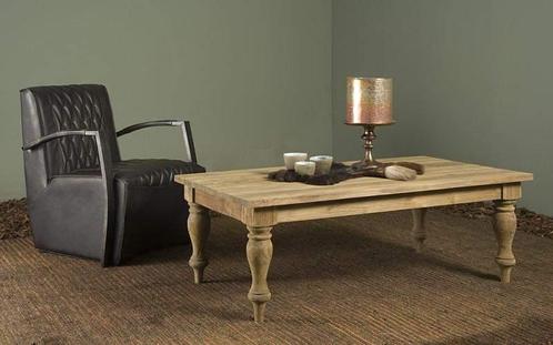 Salontafel Bologna - salontafel, Huis en Inrichting, Tafels | Salontafels, Nieuw, Overige materialen