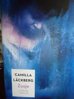 Zusje Camilla Lackberg 9789044366129 Camilla Läckberg, Boeken, Verzenden, Gelezen, Camilla Läckberg