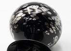 Bimini blown - hand shaped Art Deco Glass Vase, 1920. - Vaas