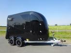 NIEUW DIRECT LEVERBAAR Bucker Careliner L FULL OPTIONS, Ophalen, Nieuw, Polyester, 2-paards trailer
