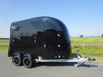 NIEUW DIRECT LEVERBAAR Bucker Careliner L FULL OPTIONS beschikbaar voor biedingen