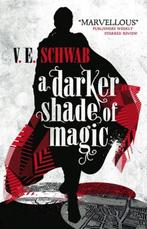 Darker Shade Of Magic, Boeken, Ophalen of Verzenden, Nieuw