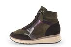 Gabor Hoge sneakers in maat 37 Groen | 10% extra korting, Kleding | Dames, Schoenen, Verzenden, Gabor, Groen, Sneakers of Gympen