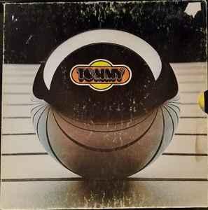 LP gebruikt - The London Symphony Orchestra - Tommy / As..., Cd's en Dvd's, Vinyl | Rock, Zo goed als nieuw, Verzenden