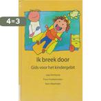 Ik breek door 9789068681970 J. Veerkamp, Boeken, Verzenden, Zo goed als nieuw, J. Veerkamp