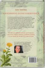 Handboek Geneeskruiden 9789020243826 L. Timmermans, Verzenden, Zo goed als nieuw, L. Timmermans