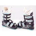 29 30 33 34 41 kinder skischoenen NORDICA GPX TEAM Violet, m, Gebruikt, Verzenden, Schoenen, Nordica