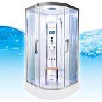 Douchecabine Valentino 90X90X215 (Complete Douchecabines), Ophalen of Verzenden, Nieuw