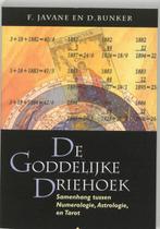De goddelijke driehoek | 9789062716814 | F. Javane ; D., Boeken, Zo goed als nieuw, F. Javane ; D. Bunker ; Carolus Verhulst