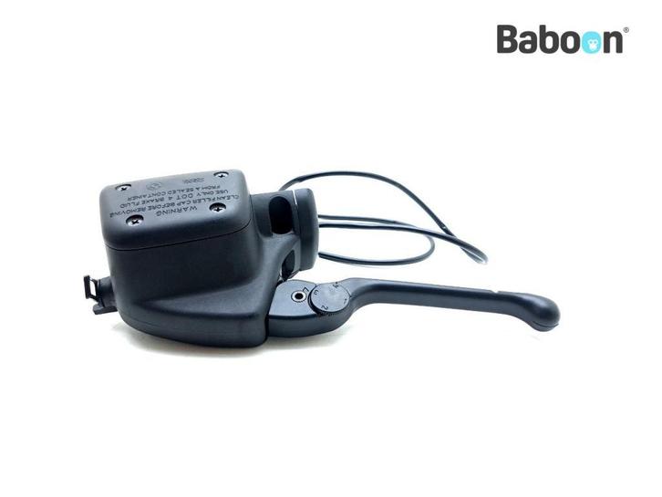 Koppelings Pomp BMW K 1200 RS 1997-2000 (K589 K1200RS 97), Motoren, Onderdelen | BMW, Gebruikt, Verzenden