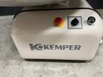Kemper F-kneder in online veiling bakery professional, Gebruikt, Bakkerij en Slagerij