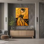 Leonard Roque (XX-XXI) - Dorada en el Crepúsculo