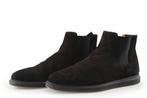 Magnanni Boots in maat 43 Zwart, Kleding | Heren, Schoenen, Verzenden, Zwart, Boots, Zo goed als nieuw