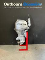 Honda 50 PK EFI 19, Ophalen of Verzenden, Gebruikt, Buitenboordmotor