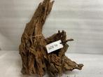 Al829 Fine Sinkingwood  48x36x17 cm aquarium decoratie hout, Dieren en Toebehoren, Verzenden, Nieuw, Plant(en), Steen of Hout