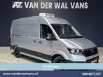 Volkswagen Crafter | 2.0 TDI 177pk Automaat L3H3 L2H2, Automaat, Gebruikt, Euro 6, Volkswagen