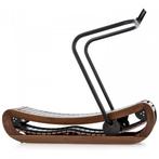 NOHRD Loopband Sprintbok V.2 Notenhout, Sport en Fitness, Fitnessapparatuur, Verzenden, Nieuw