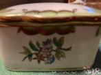 Herend - Tafelmiddenstuk - Koningin Victoria -