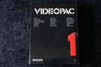 Philips Videopac NR 1 Race ( Eard Board Box ), Verzenden, Nieuw