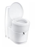 Thetford Toilet C224-CW, Caravans en Kamperen, Camper-accessoires, Ophalen of Verzenden, Nieuw