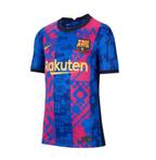 FC Barcelona Shirt 3rd Junior 2021-2022