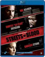 Streets of Blood koopje (blu-ray tweedehands film), Ophalen of Verzenden, Nieuw in verpakking