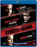 Streets of Blood koopje (blu-ray tweedehands film), Cd's en Dvd's, Blu-ray, Ophalen of Verzenden, Nieuw in verpakking