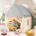 Tweedekans | coast speelkasteel voor kinderen - Feeën thema, Kinderen en Baby's, Speelgoed | Houten speelgoed, Ophalen of Verzenden