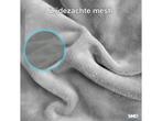 Sanbo Elektrische Deken - 180 x 130 cm - 9 Warmtestanden -, Verzenden, Nieuw