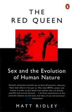 9780140167726 The Red Queen Matt Ridley, Boeken, Nieuw, Matt Ridley, Verzenden