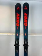 Fischer RC4 The Curv TI-157 cm, 140 tot 160 cm, Ophalen of Verzenden, Carve, Skiën