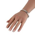 Cartier - Armband - 18 karaat Witgoud, Verjaardagsjubileum, Sieraden, Tassen en Uiterlijk, Armbanden, Nieuw