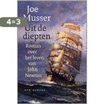 Uit de diepten - over John newton 9789033116810 J. Musser, Boeken, Verzenden, Gelezen, J. Musser