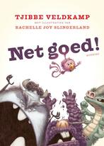 Net goed! (9789045128801, Tjibbe Veldkamp) (Tjibbe Veldkamp), Verzenden, Nieuw